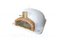 Ref. Pizza - Rústico - Dimensões disponíveis 90, 100, 110 e 120